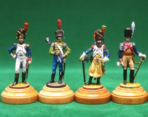 В Петербурге появится музей оловянных солдатиков