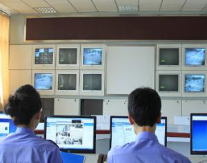 Полиция сможет остановить любой автомобиль дистанционно