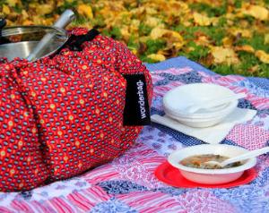 Чудо-подушка позволит экономить электричество