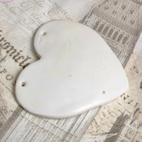 сердце, подхват, подвеска сердце, подхват, подвеска