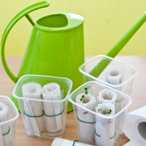 Рассада по-московски Рассада по-московски