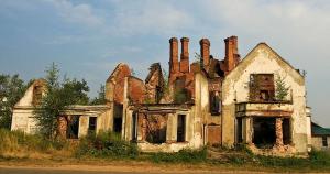 В Новой Москве продаются старинные усадьбы