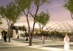 Эволюцию растений представят в пустыне