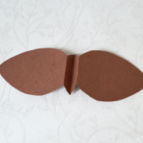 Пасхальная открытка. Шаг 6