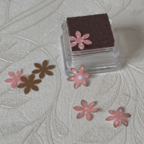 Пасхальная открытка. Шаг 8