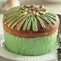 Пасхальные рецепты