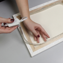 Картина-ночник своими руками. Шаг 3