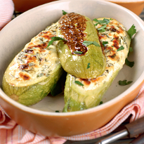 Блюда из кабачков Блюда из кабачков