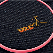 Как сшить фартук . Шаг 1