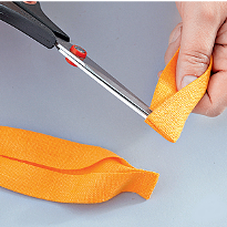 Как сшить фартук . Шаг 4