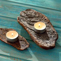 Поделки из веток: вешалка. Шаг 6