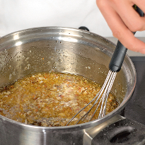 Яблочная коврижка