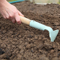 подготовка к посеву