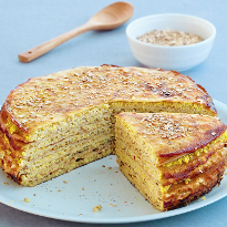 Рецепты тонких блинчиков