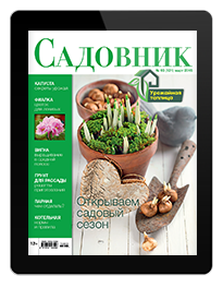 Садовник i-pad Садовник i-pad