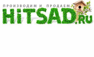 Интернет супермаркет садового декора "HITSAD" Интернет супермаркет садового декора "HITSAD"