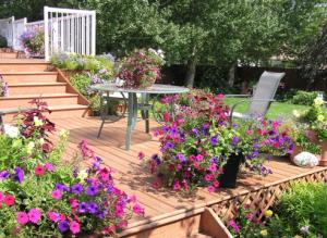 Как сэкономить на стройке: готовые окна и террасы 