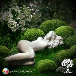 Выиграй сад! Большая лотерея на фестивале "САДЫ И ЛЮДИ"!