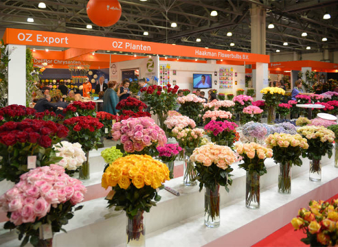 ЦветыЭкспо/FlowersExpo