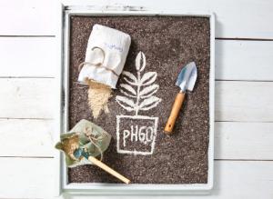 Доломитовая мука