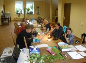 Интересные зимние экскурсии и занятия с детьми