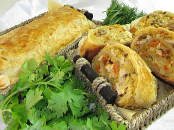 Кулинарные рецепты Кулинарные рецепты