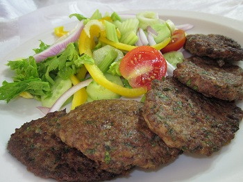 Кулинарные рецепты Кулинарные рецепты