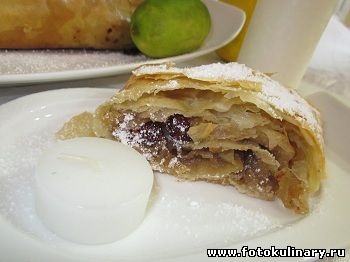 Кулинарные рецепты Кулинарные рецепты