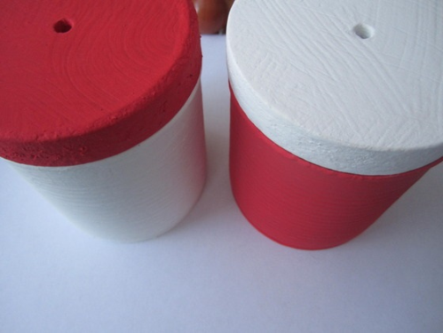 Баночки для мелочей!. Шаг 3