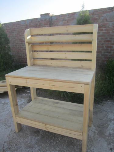 Столик садовника!. Шаг 4