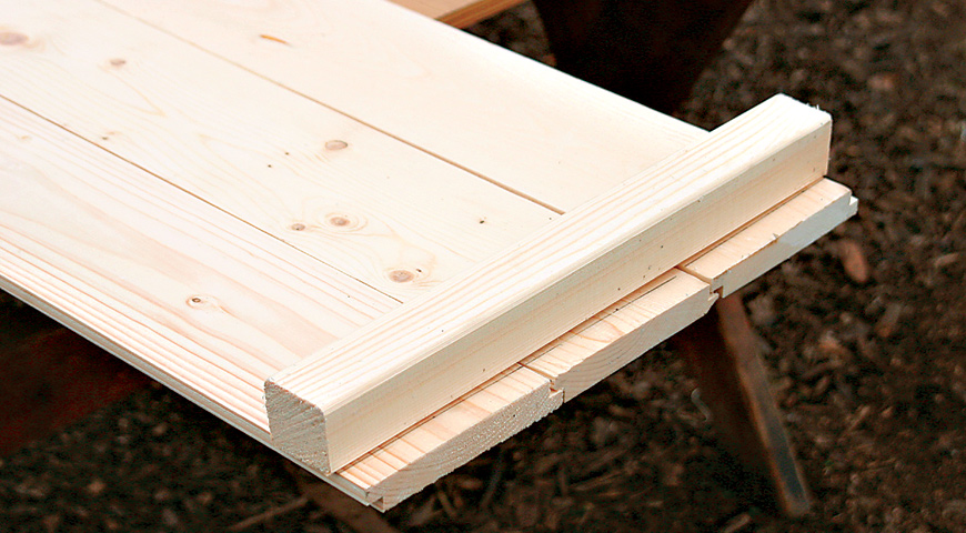 Ящик для рассады (мастер-класс)