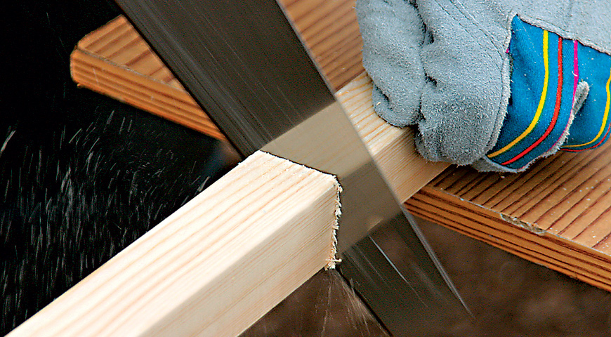 Ящик для рассады (мастер-класс)