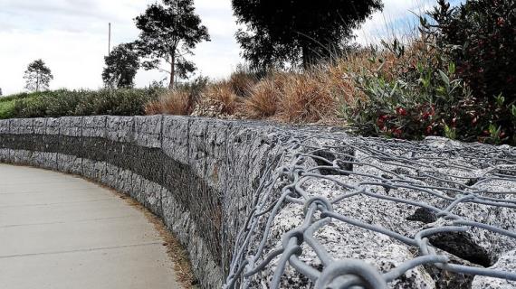 Как правильно купить габионы и сэкономить при этом время?