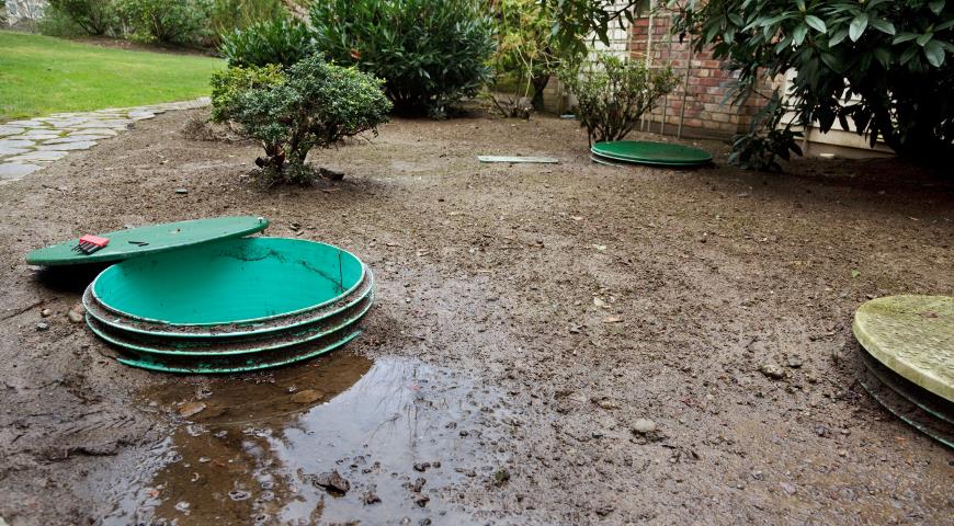 насос для перекачки воды