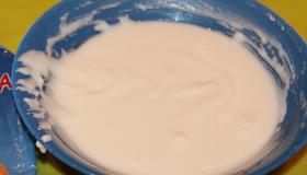 Пасхальные имбирные пряники. Шаг 4