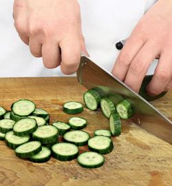 Салат Весенний. Шаг 5