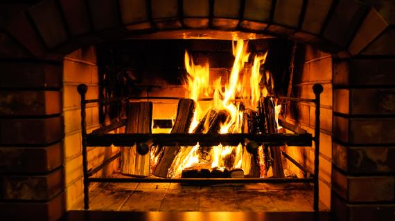 Утепляем дымоход