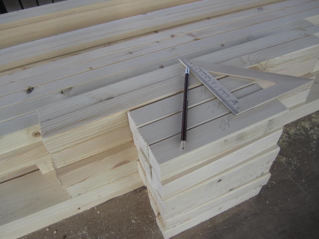 Садовый диванчик. Шаг 1