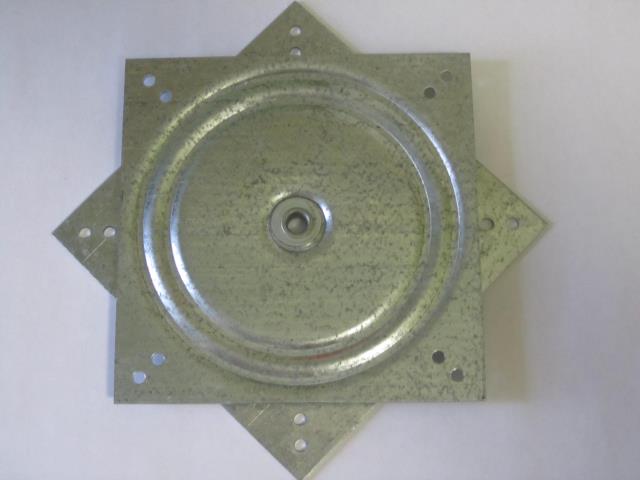 Вращающаяся стоечка для инструмента!. Шаг 3