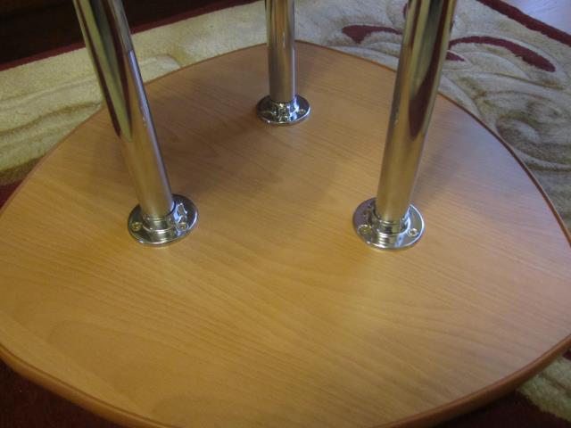 Подставка для цветов «Каравелла».. Шаг 7