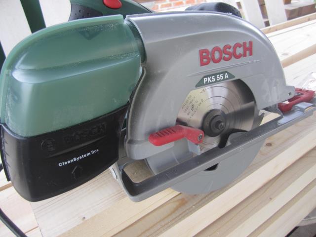 Садовый диванчик. Шаг 3