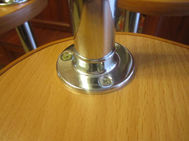 Подставка для цветов «Каравелла».. Шаг 9