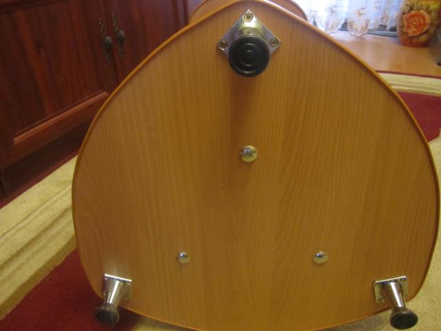 Подставка для цветов «Каравелла».. Шаг 6