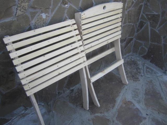 Раскладное кресло для дачи! . Шаг 8 Раскладное кресло для дачи! . Шаг 8