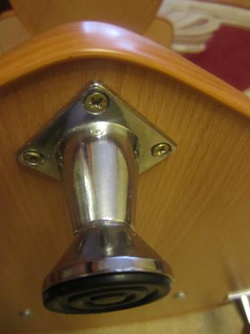 Подставка для цветов «Каравелла».. Шаг 4