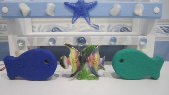 Полочка для ванны.