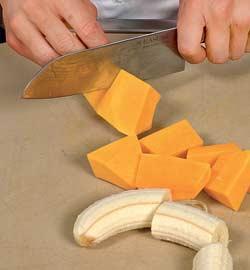 Коктейль Гарри Поттера. Шаг 1