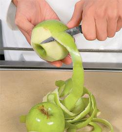 Тыквенный пирог. Шаг 1