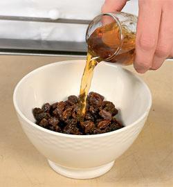 Тыквенный пирог. Шаг 3