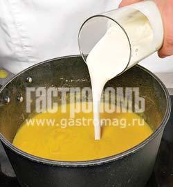 Суп из тыквы и моркови. Шаг 2